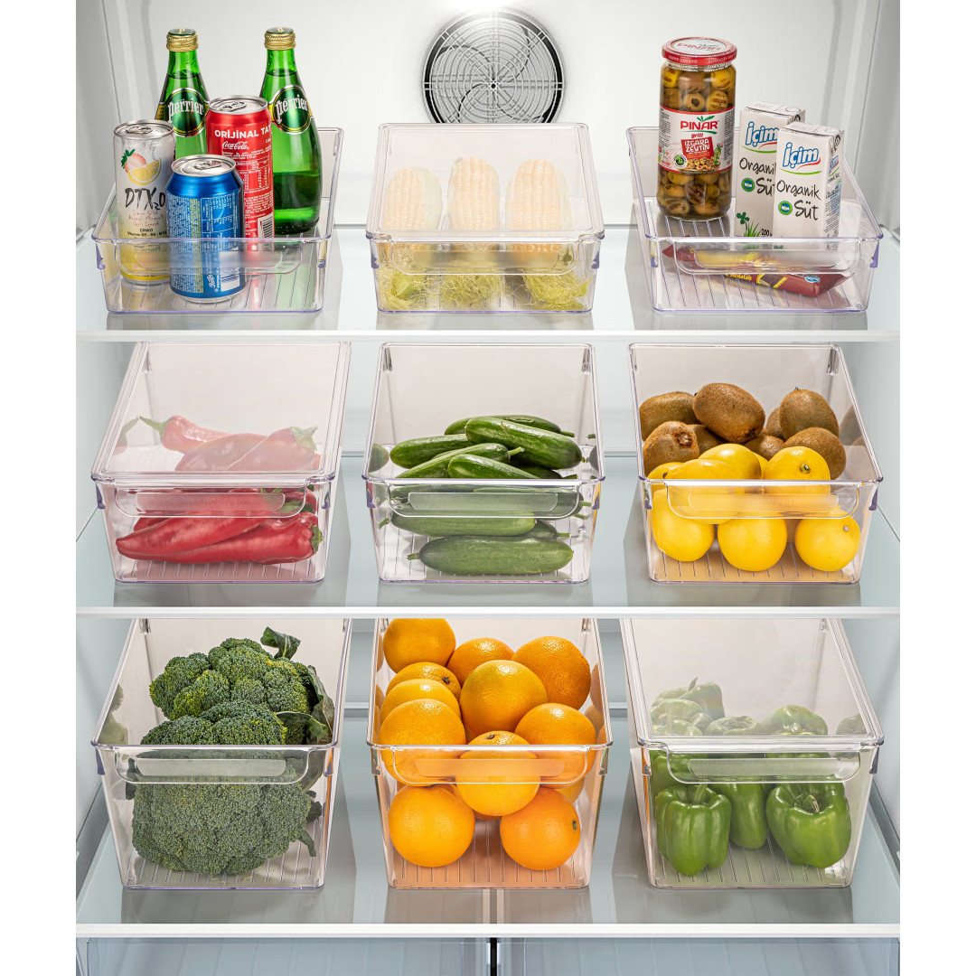 200*325*70 WITH LID ORGANIZER
